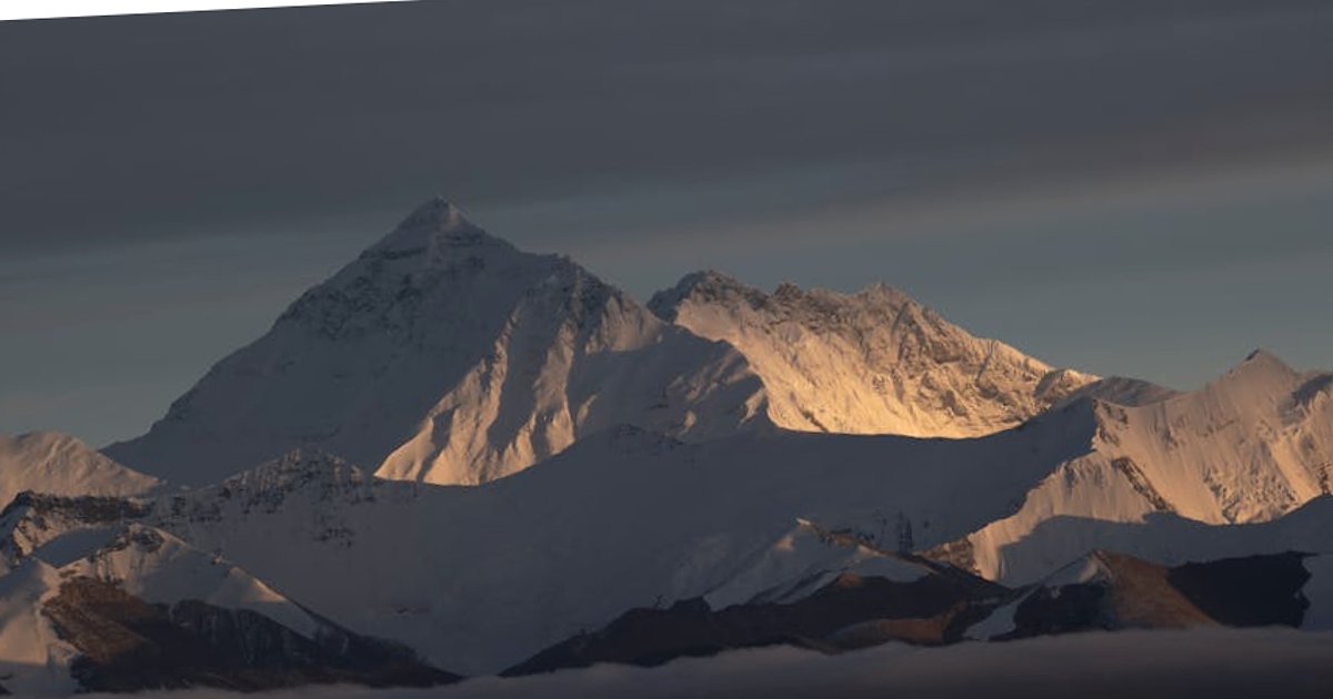 Everest Base Camp in 6 mesi: il piano onesto (e realistico) per arrivarci senza odiarlo