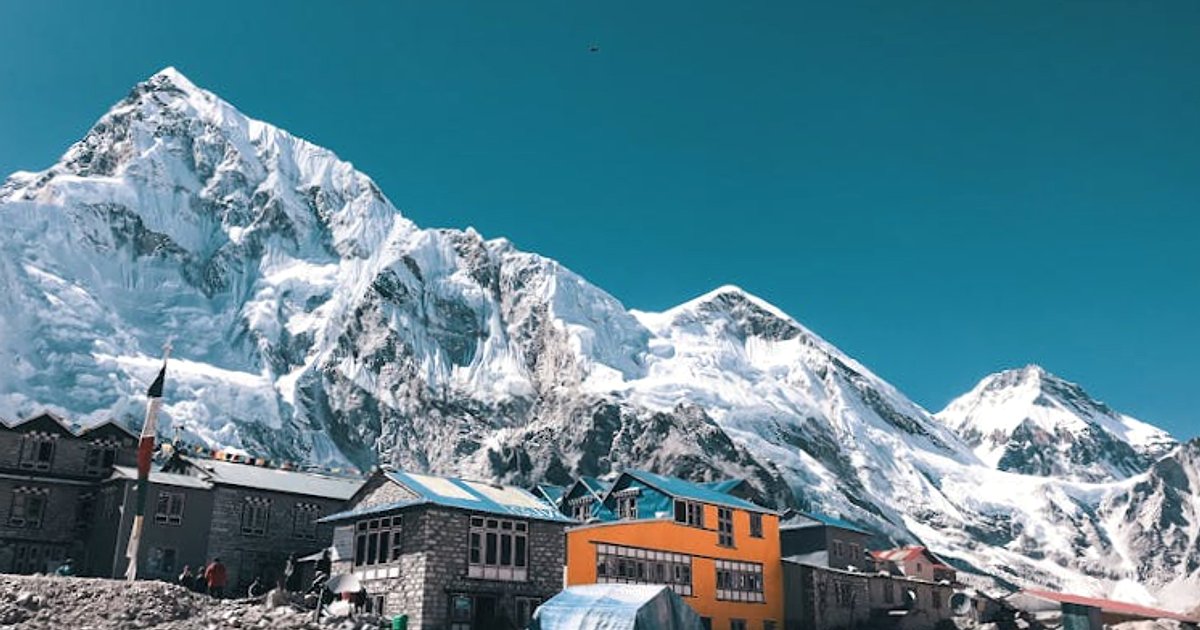 Everest Base Camp senza fare l’eroe: come battere il mal di montagna (prima che lui batti te)