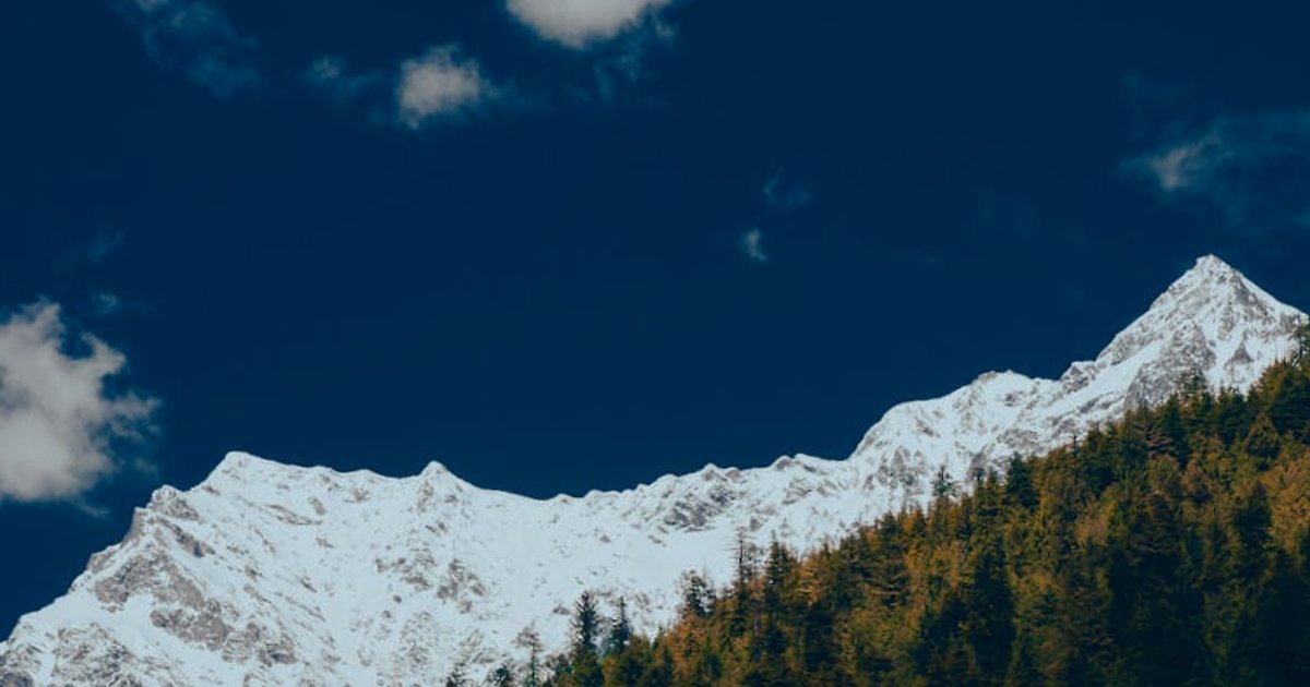 Allenamento trekking Himalaya: il programma 12 settimane che nessuno ti spiega davvero