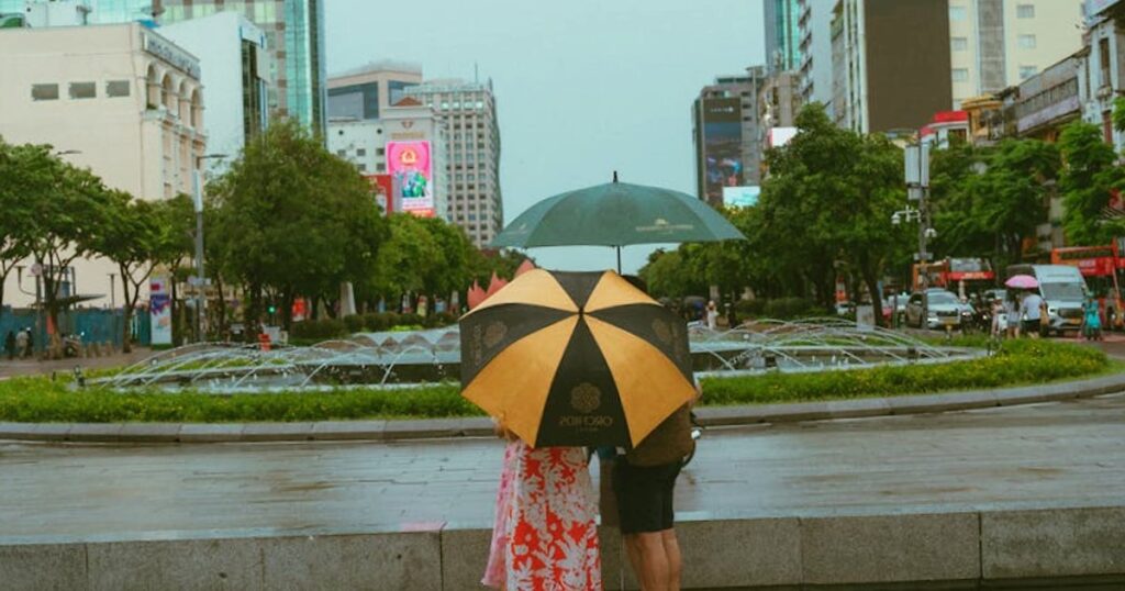 Asia fresca a giugno: 5 destinazioni dove non ti sciogli (e il portafoglio ringrazia)