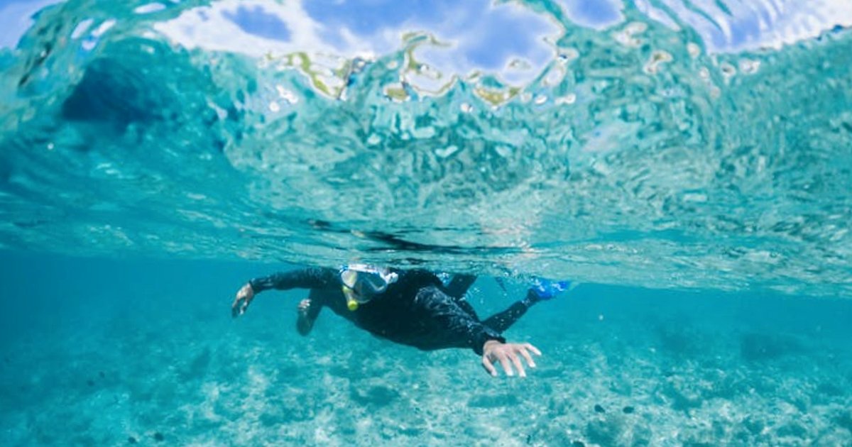 Mallorca, Ibiza o Minorca? L’isola dove lo snorkeling vale davvero ogni euro