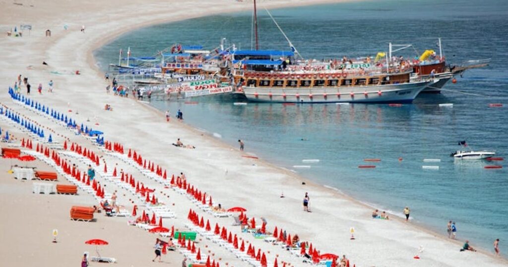 Mare Turchia 2026: 4 zone di cui sentirai parlare ovunque (meglio andarci prima)