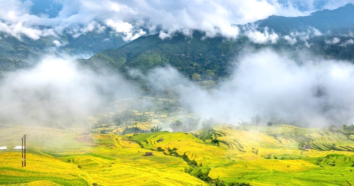 Meteo estremo in Asia a giugno: dove ha ancora senso andare (e dove pensarci due volte)