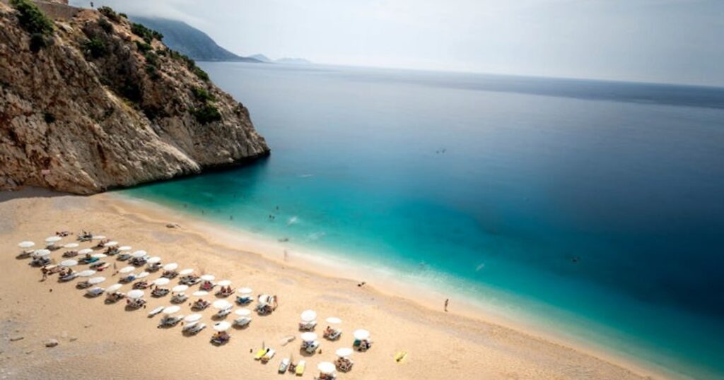 Migliori spiagge della Turchia 2026: dove andare senza svuotare il conto (davvero)