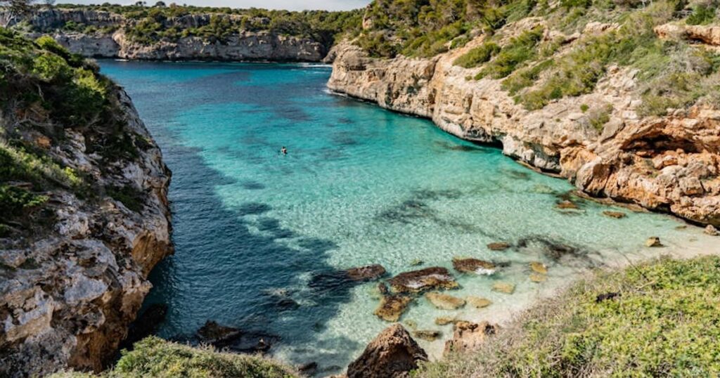 Palma Aquarium e dintorni: il piano B perfetto a Maiorca quando il mare fa i capricci