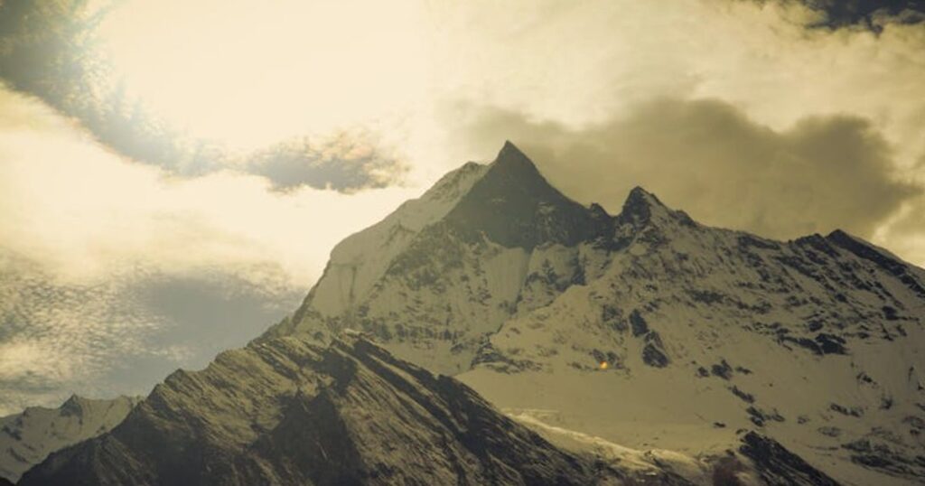 Trekking in Himalaya nel 2026: il vero costo (con numeri onesti)