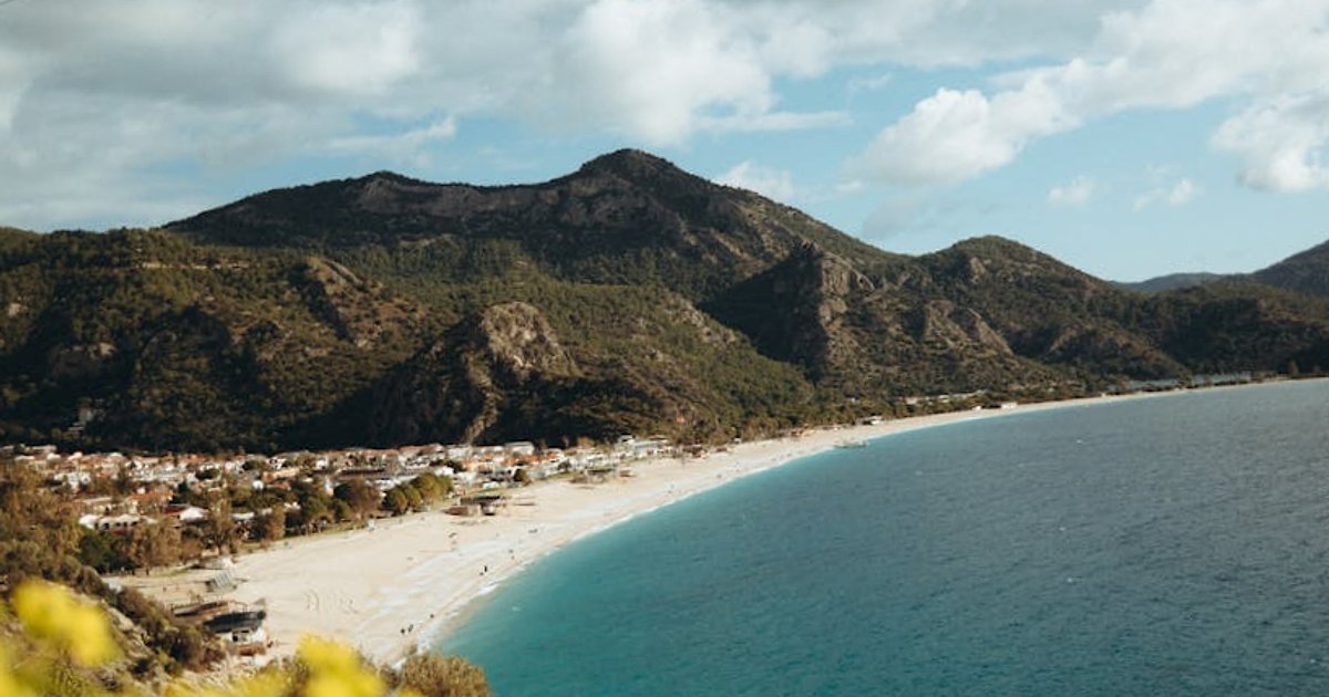 Turchia mare e natura: la guida onesta a Iztuzu, Patara e Valle delle Farfalle (senza svenarsi)