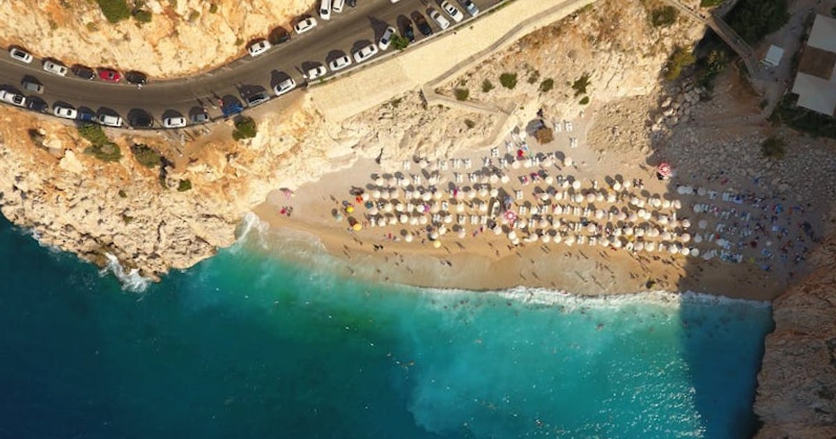 Turchia o Grecia per il mare turchese? I prezzi reali che nessuno ti racconta