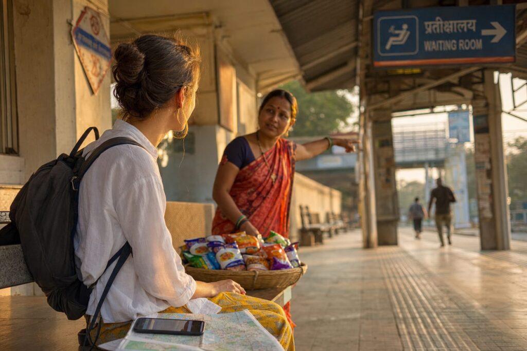 India per donne alla prima esperienza: quanto costa viaggiare più sicure (senza fare le eroine)