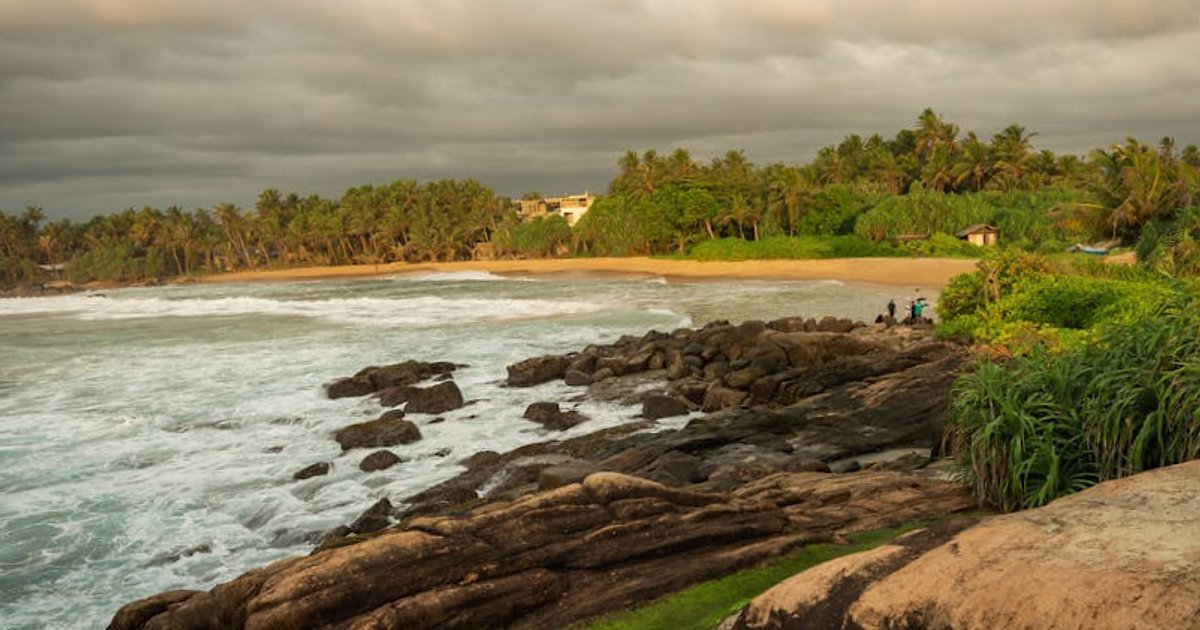 Sri Lanka in alta o bassa stagione? La guida onesta a meteo, prezzi e folla
