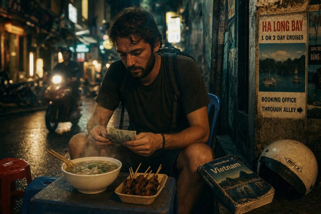 Vietnam 2026: quanto costa davvero (e se conviene ancora rispetto a Thailandia e Bali)