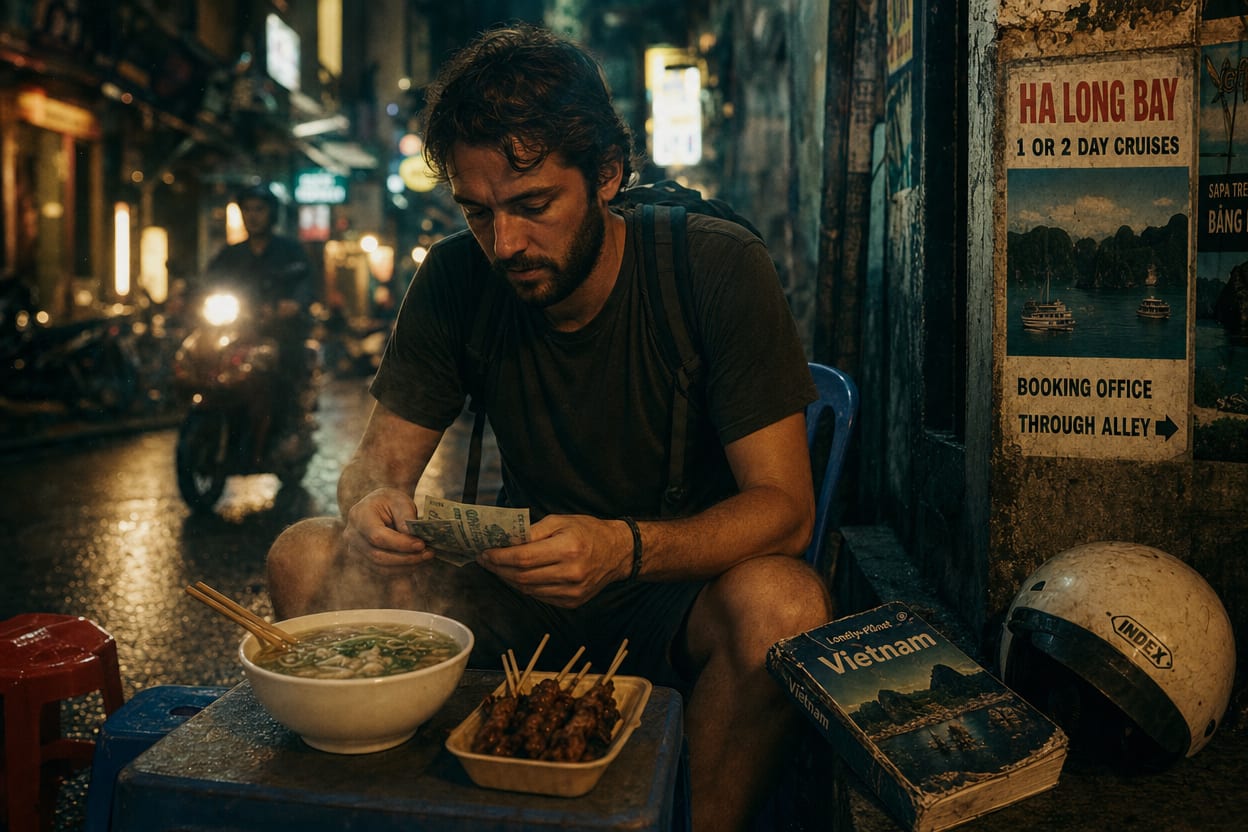 Vietnam 2026: quanto costa davvero (e se conviene ancora rispetto a Thailandia e Bali)