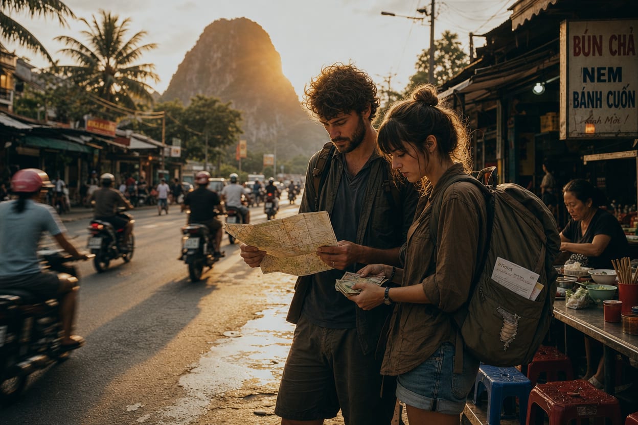 Vietnam nel 2026: quanto costa davvero una vacanza di 2 settimane (senza farsi illusioni)